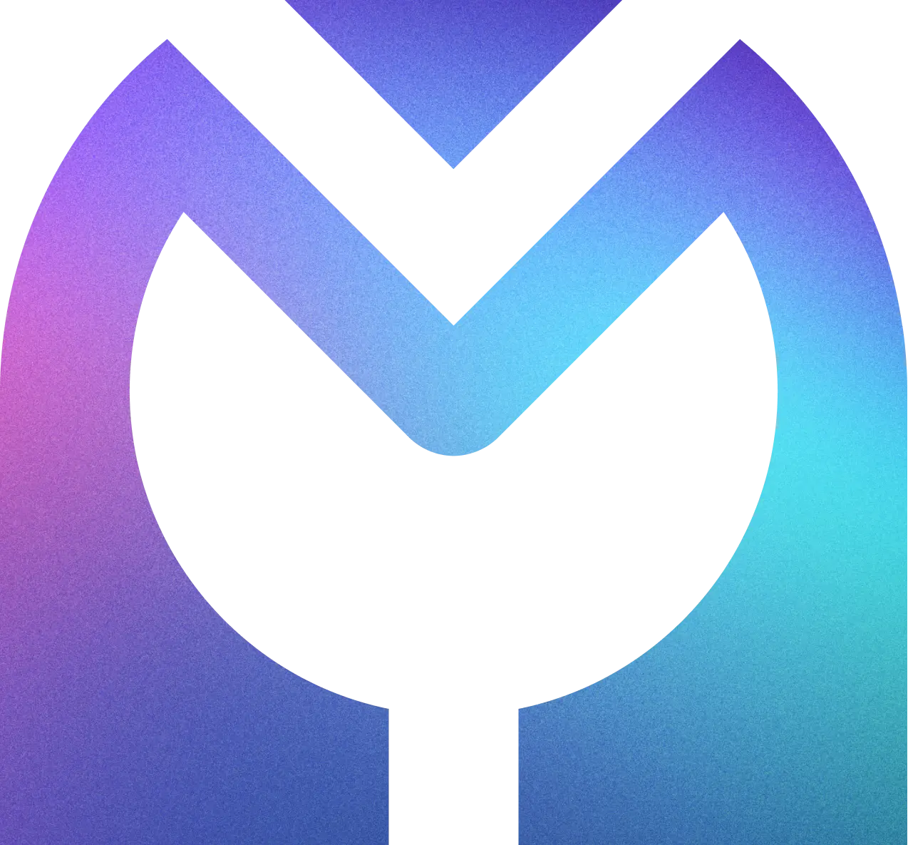 Maexry decorative background logo